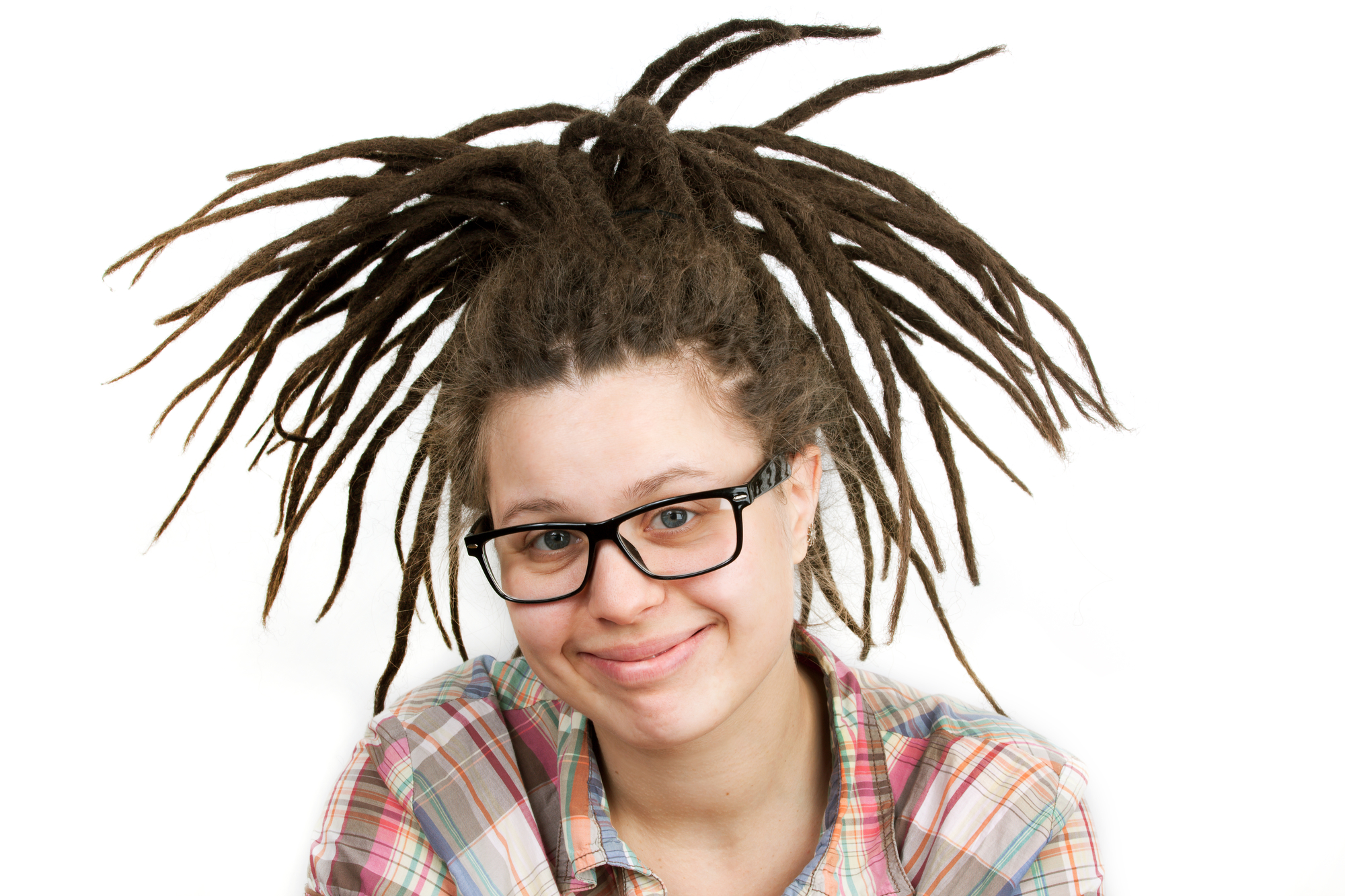 How To Use A Blow Dryer On Your Dreadlocks - Dreadlocks365