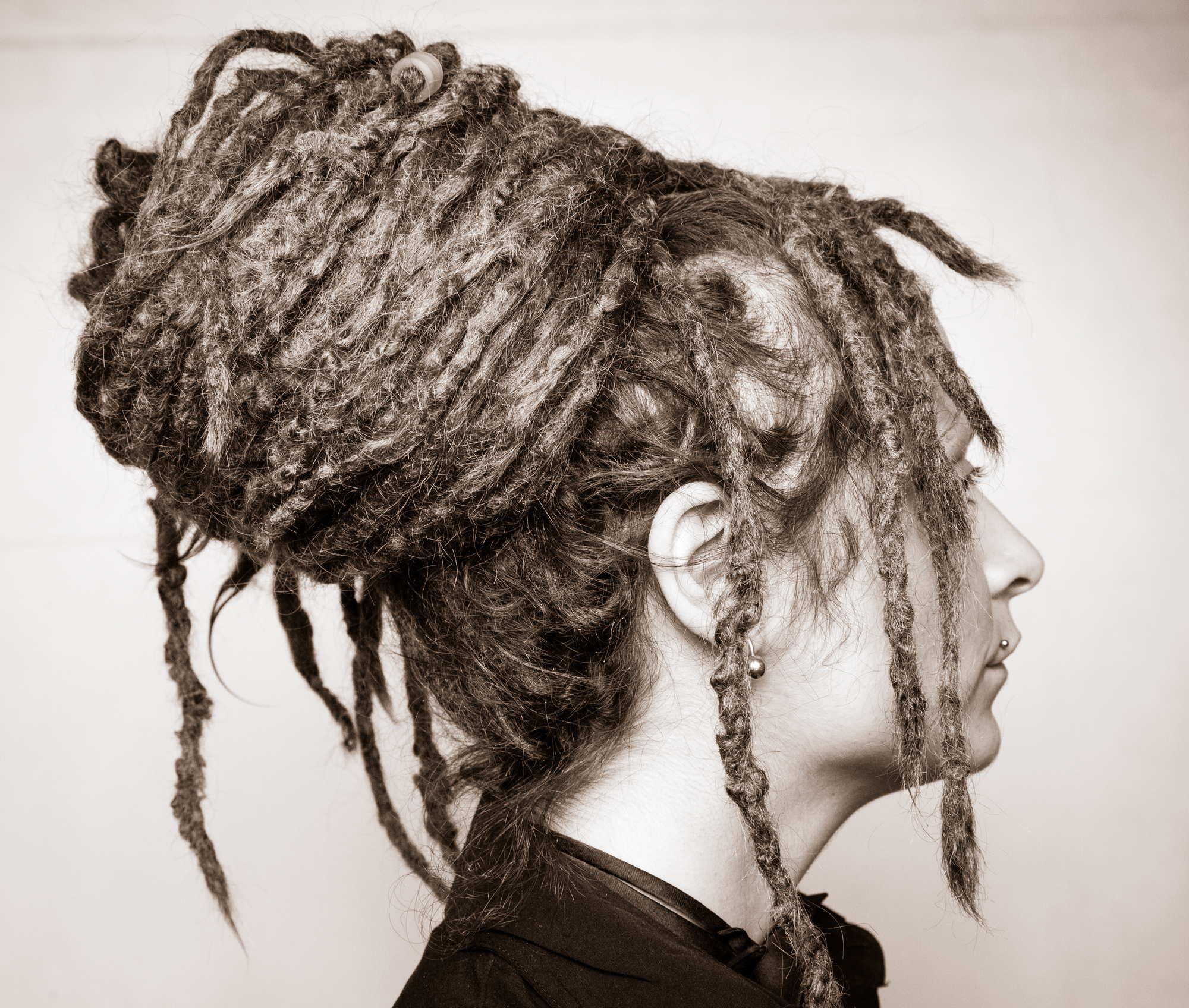 Let's Do The Twist - How To Start Your Locs - Dreadlocks365